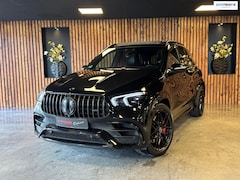 Mercedes-Benz AMG GLE - 63 S 4MATIC+ Premium Plus / Burmester 3D / Massage / 360 Camera / Memory / Softclose / Par