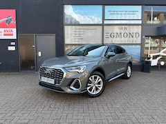 Audi Q3 Sportback - 35 TFSI S Edition Competition