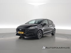 Ford Fiesta - 1.0 EcoBoost Hybrid ST-Line X | Winter Pack | Adapt. Cruise | Camera | All Season | Keyles