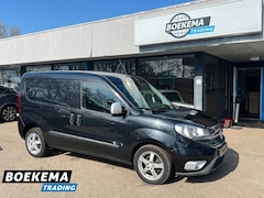 Fiat Doblò Cargo - 1.3 MJ SX Airco Navigatie Schuifdeur PDC