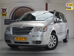 Chrysler Grand Voyager - 3.8 V6 Limited, 7zits, Trekhaak, APK, VEEL OPTIES