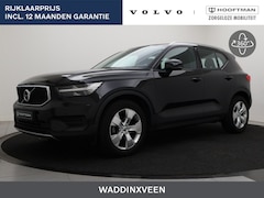 Volvo XC40 - T2 AUT(8) MOMENTUM NAVI BLUETOOTH CAMERA PARK ASSIST