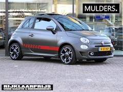 Fiat 500 - 1.2 S | Climate / Panoramadak / Carplay