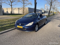 Peugeot 307 CC - 2.0-16V