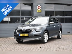 Skoda Kamiq - 1.0 TSI Business Edition