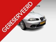 SEAT Ibiza - 1.6-16V Freestyle Airco Nieuwe APK