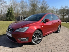 SEAT Ibiza ST - 1.2 TSI FR, Pano, Cruise, Automaat, Nieuwe APK