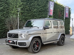 Mercedes-Benz G-klasse - 63