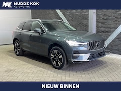 Volvo XC60 - T8 Plug-in hybrid Ultra Bright | Head-Up | Trekhaak | 360° Camera | Panoramadak | Stoel+St