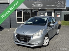 Peugeot 208 - 1.2 VTi Blue Lease, 5 deurs, airco, nw distributie, apk 08-2026