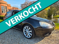 Volkswagen Golf - 1.4 TSI Optive 4 5-deurs AIRCO/cruise