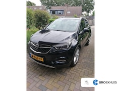Opel Mokka X - 1.4 Turbo Online Edition | Cruise control | Lichtmetalen velgen 18" | Navigatiesysteem ful