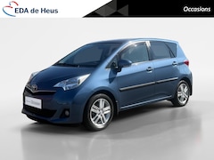 Toyota Verso S - 1.3 VVT-i Dynamic | Achteruitrij Camera | Panorama Dak | Parkeersensoren | Airco | Bluetoo