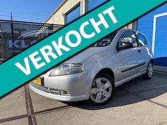 Chevrolet Kalos - 1.2 Spirit