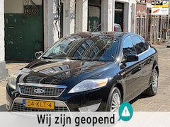 Ford Mondeo - 2.0-16V Limited-airco-elek ramen