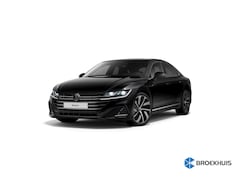 Volkswagen Arteon - 1.4 TSI eHybrid 218pk R-Line Business+ | Panoramadak | Trekhaak | 360 Camera | Ergoactive