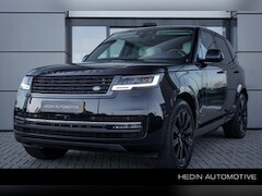 Land Rover Range Rover - P550e Autobiography PHEV l Elektr. Trekhaak l Koelkast l BTW l