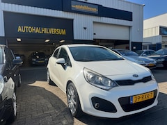 Kia Rio - 1.2 CVVT Super Pack 5-deurs