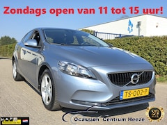 Volvo V40 - 1.5 T2 Edition AUT 1e Eig NL auto Navi Apk 10-2027 Zondag OPEN
