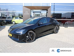 Hyundai IONIQ 6 - Business 77kWhRWD | 360 graden camera | stoelverwarming voor+achter | Geheugenfunctie voor