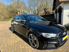 Audi A3 Sportback - 1.6 TDI Sport S Line Edition