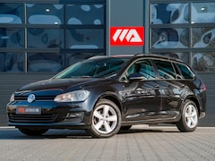 Volkswagen Golf Variant - 1.2 TSI Comfortline Trekhaak|LMV|PDC|Stoelverwarming|Navi|Clima