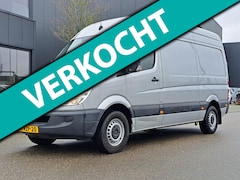 Mercedes-Benz Sprinter - 313 2.2 CDI 366 DC Export