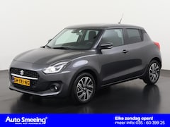 Suzuki Swift - 1.2 Style Smart Hybrid Automaat | Navigatie | Zondag Open