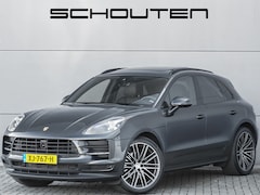 Porsche Macan - 2.0 Facelift Luchtv Pano ACC Bose Camera 21"