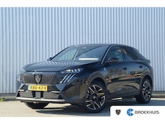 Peugeot 3008 - 1.2 Hybrid 145 PK GT | Alcantara Interieur | Stoelverwarming Voor + Achter | Massagestoele