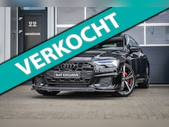 Audi A6 Avant - 55 TFSIe |QUATTRO|*FACELIFT*|RS|PANO|B&O|ACC