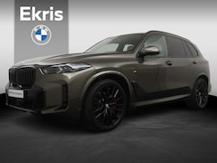 BMW X5 - xDrive50e | M-Sport Pro | Bowers & Wilkins | Sky Lounge | Alcantara Hemel | Soft Close | S