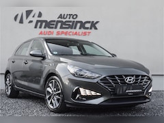 Hyundai i30 - 1.0 T-GDi MHEV Comfort Smart / Cruise Control/ Touch Navigatie/ Phonebox/ Verwarmbare stoe