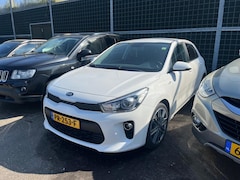 Kia Rio - 1.0 TGDI GT PLUS line Navigator/ MOTORSCHADE