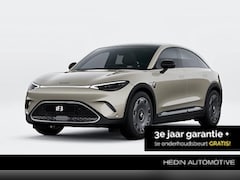 Smart #3 - 3 Premium 66 kWh | *Bijtelling vanaf € 237, - per maand* | Adaptieve Cruise Control | Beat