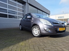 Hyundai i20 - 1.2i ActiveVersion