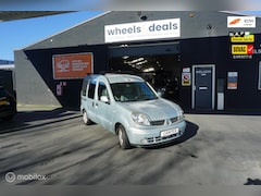 Renault Kangoo - combi 1.6-16V Privilège CAMPER