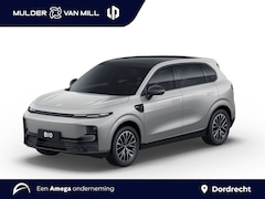 Leapmotor B10 - Design ProMax 67.1kWh 218pk | 360° CAMERA | STOELVERW. | STOELKOELING | ADAPTIVE CRUISE |