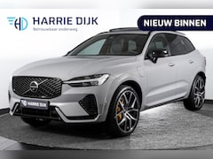 Volvo XC60 - 2.0 T8 Plug-in-hybrid AWD Polestar Engineered - Facelift MY26 | Bowers & Wilkins | Dig.Coc