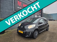 Citroën C1 - 1.0 Collection