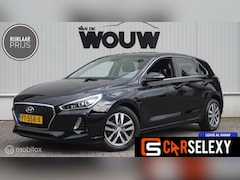 Hyundai i30 - 1.0 T-GDI Navigatie | Climate Control | Cruise Control