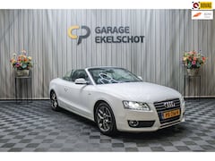 Audi A5 Cabriolet - 2.0 TFSI|S-Line|Trekhaak