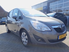 Opel Meriva - 1.4 Turbo Anniversary Edition - Trekhaak - Cruise control