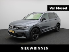 Volkswagen Tiguan Allspace - 1.5 TSI Highline Business R-Line 7-Persoons | Automaat | Lederen Bekleding | Panoramadak |