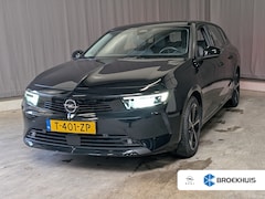 Opel Astra Sports Tourer - 1.6 Turbo Plug-in Hybrid 180pk | Airco (automatisch) | Apple Carplay/Android Auto|telefoon