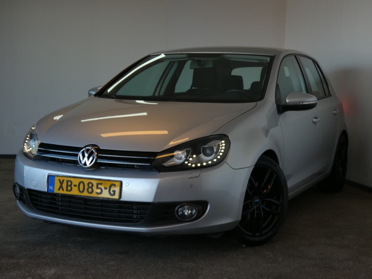 Volkswagen Golf Variant - 1.2 TSI Comfl. Bl.M - AutoWereld.nl