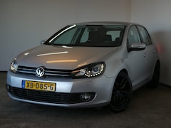 Volkswagen Golf Variant - 1.2 TSI Comfl. Bl.M