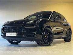 Porsche Cayenne - 3.0 E-Hybrid Platinum Edition |Pano |Luchtvering |18 Weg |Stoelvent./verw. |Trekhaak