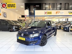 Volkswagen Polo - 1.4-16V Highline Bovag garantie
