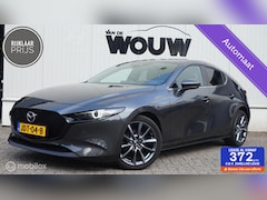 Mazda 3 Sport - 3 2.0 e-SkyActiv-G M Hybrid 150 Sportive